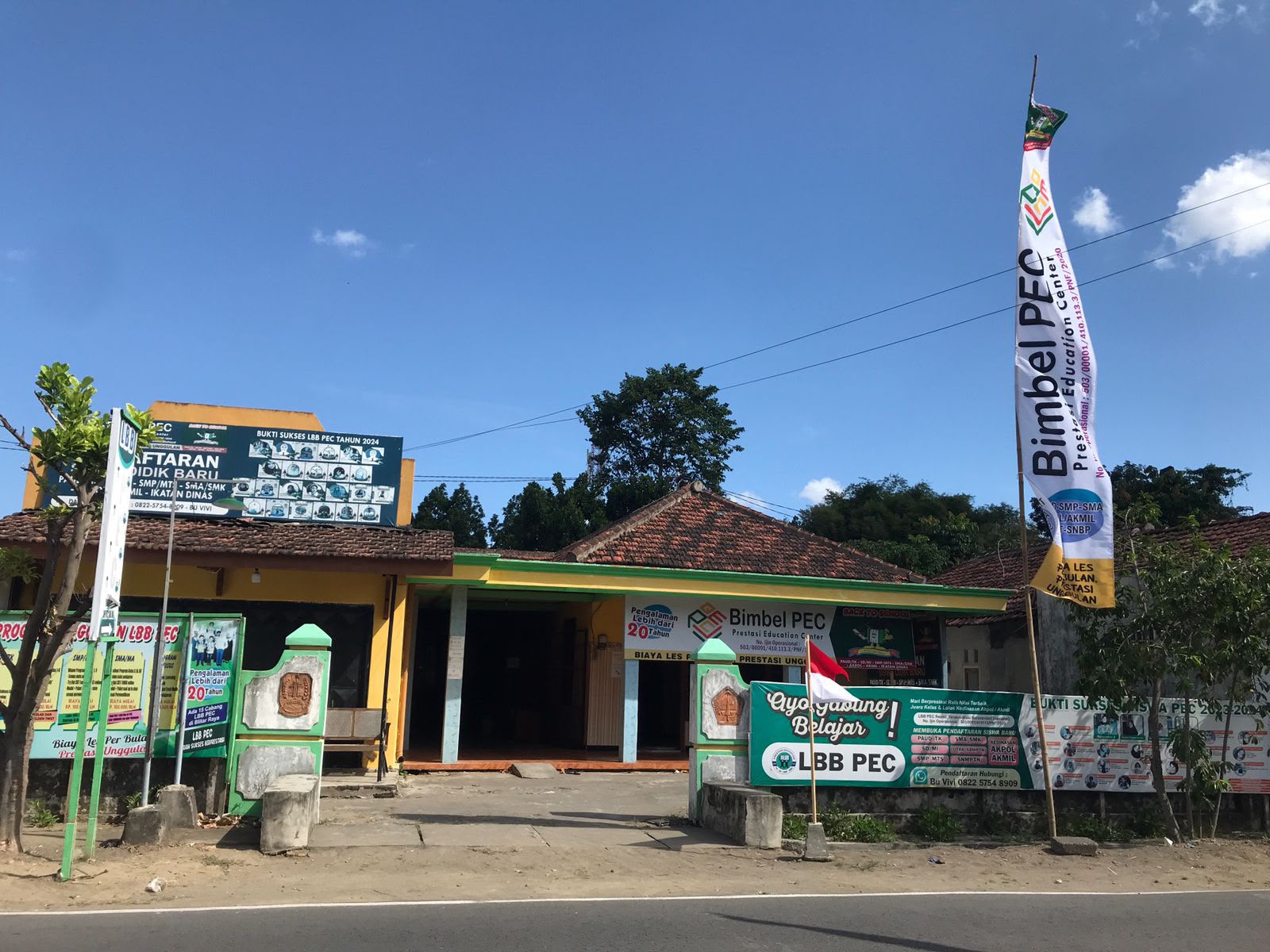 Foto Cabang Jagalan Srengat